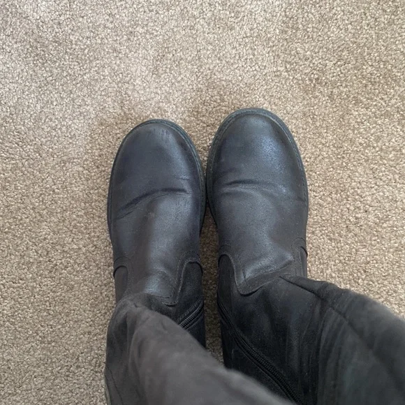 BearTraps - Oria Riding Boot, Size 5.5 - Picture 4 of 8